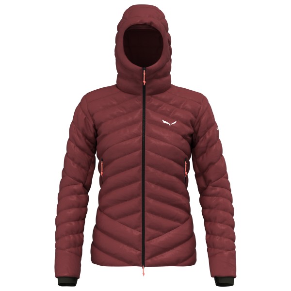 Salewa - Women's Ortles Med 3 RDS Down Jacket - Daunenjacke