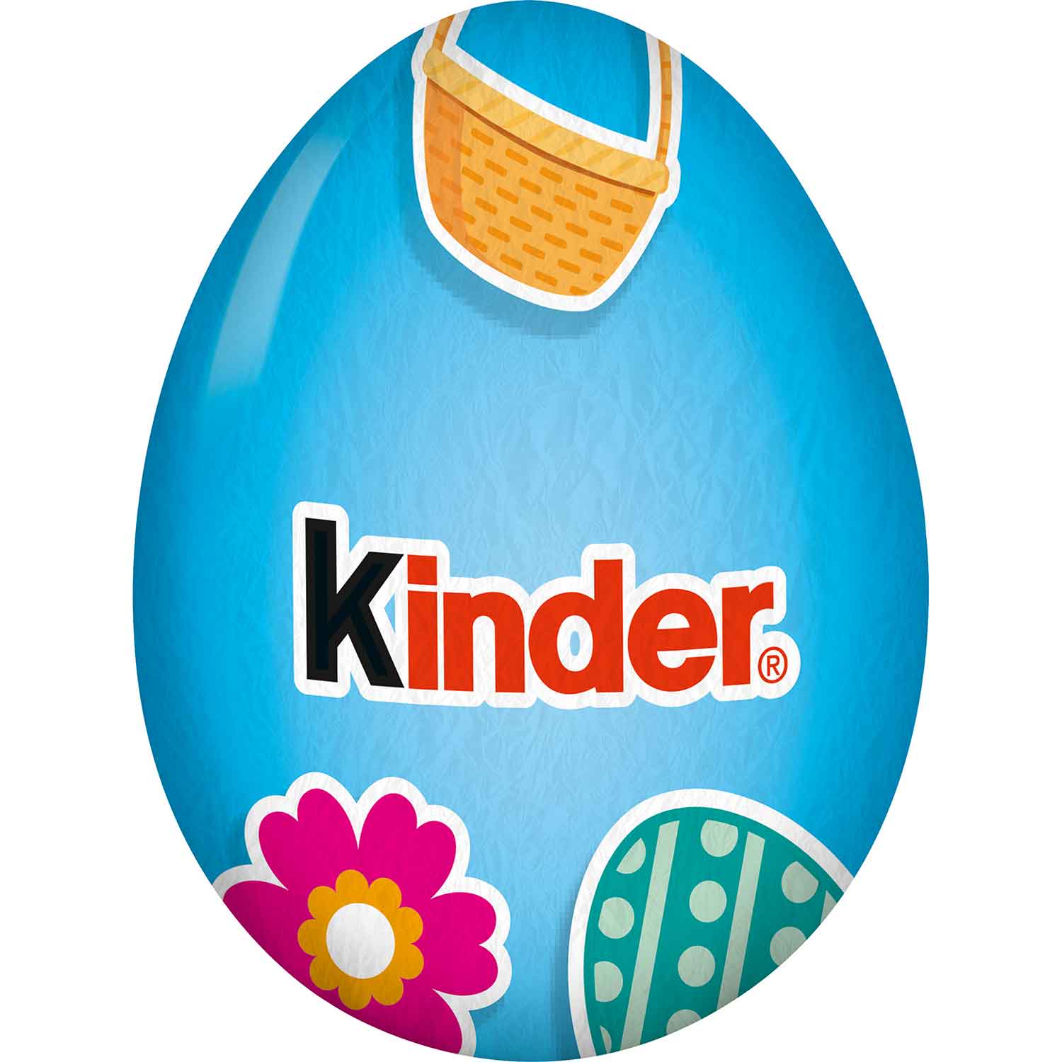 kinder Mini Eggs kinder Schokolade Ostern 85g