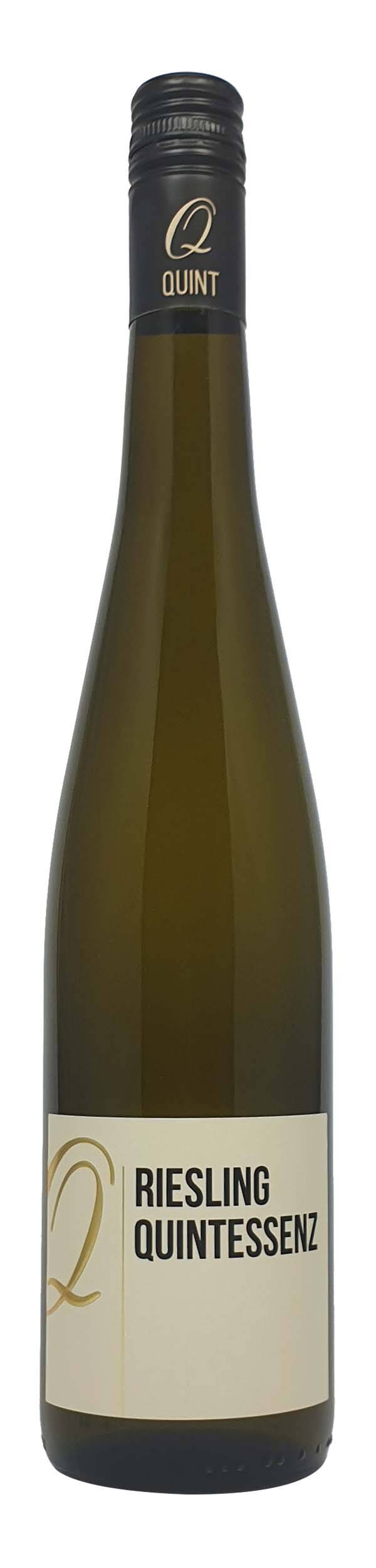 Weingut Quint "Quintessenz" Riesling 2022