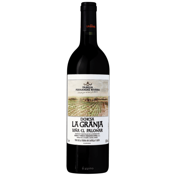 Dehesa La GranjaViña El Palomar 2019