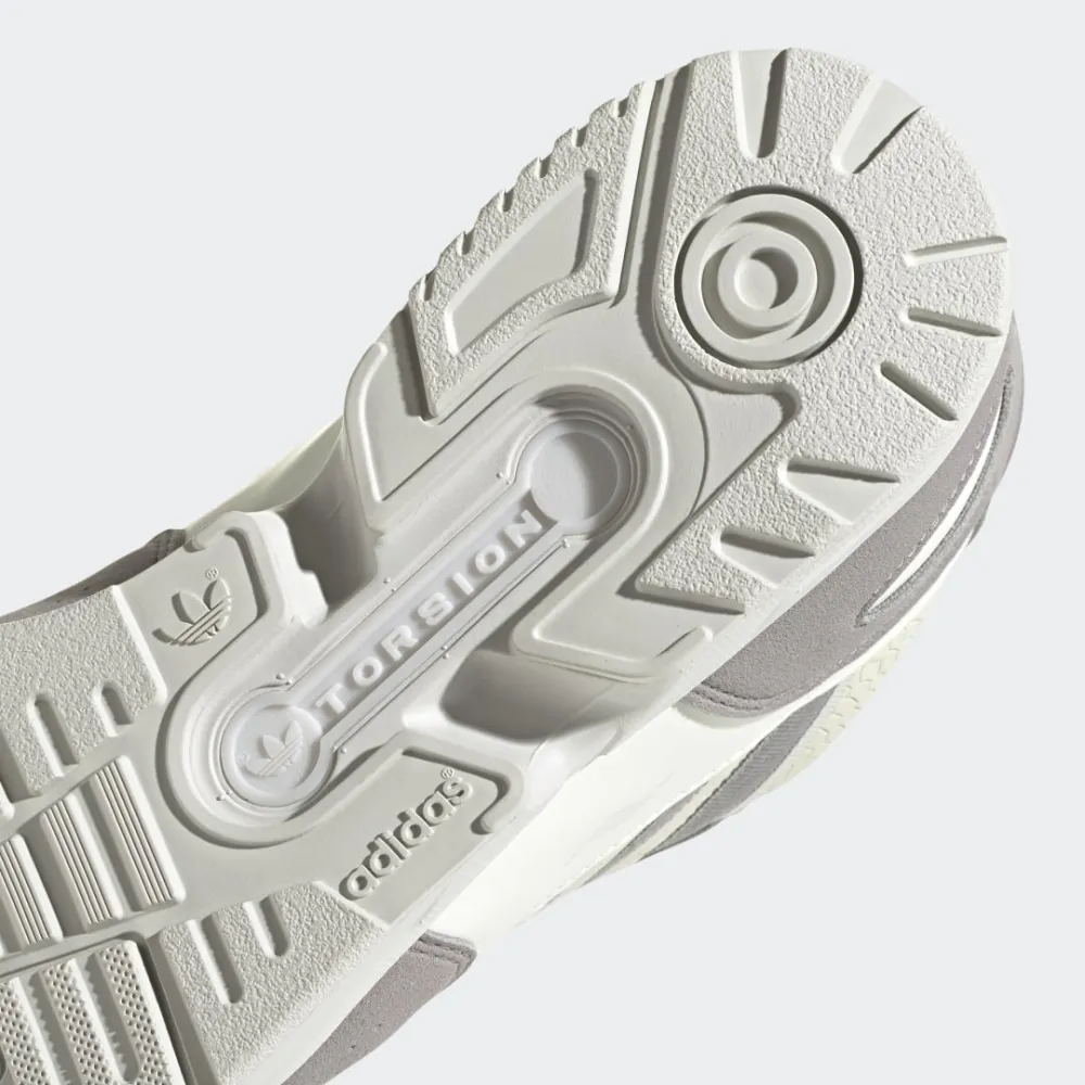 adidas ZX 4000 FW5784 / grau
