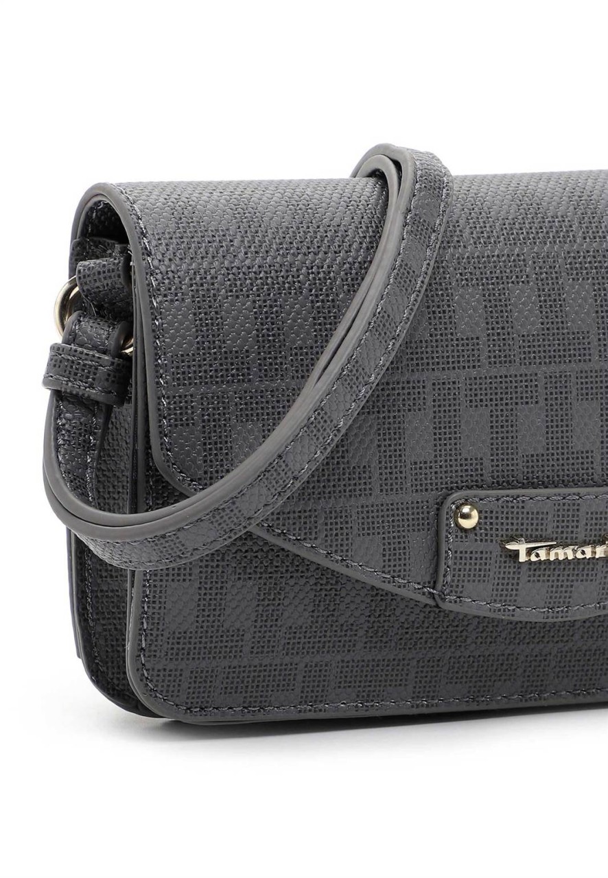 TAMARIS Handtaschen grau Marie