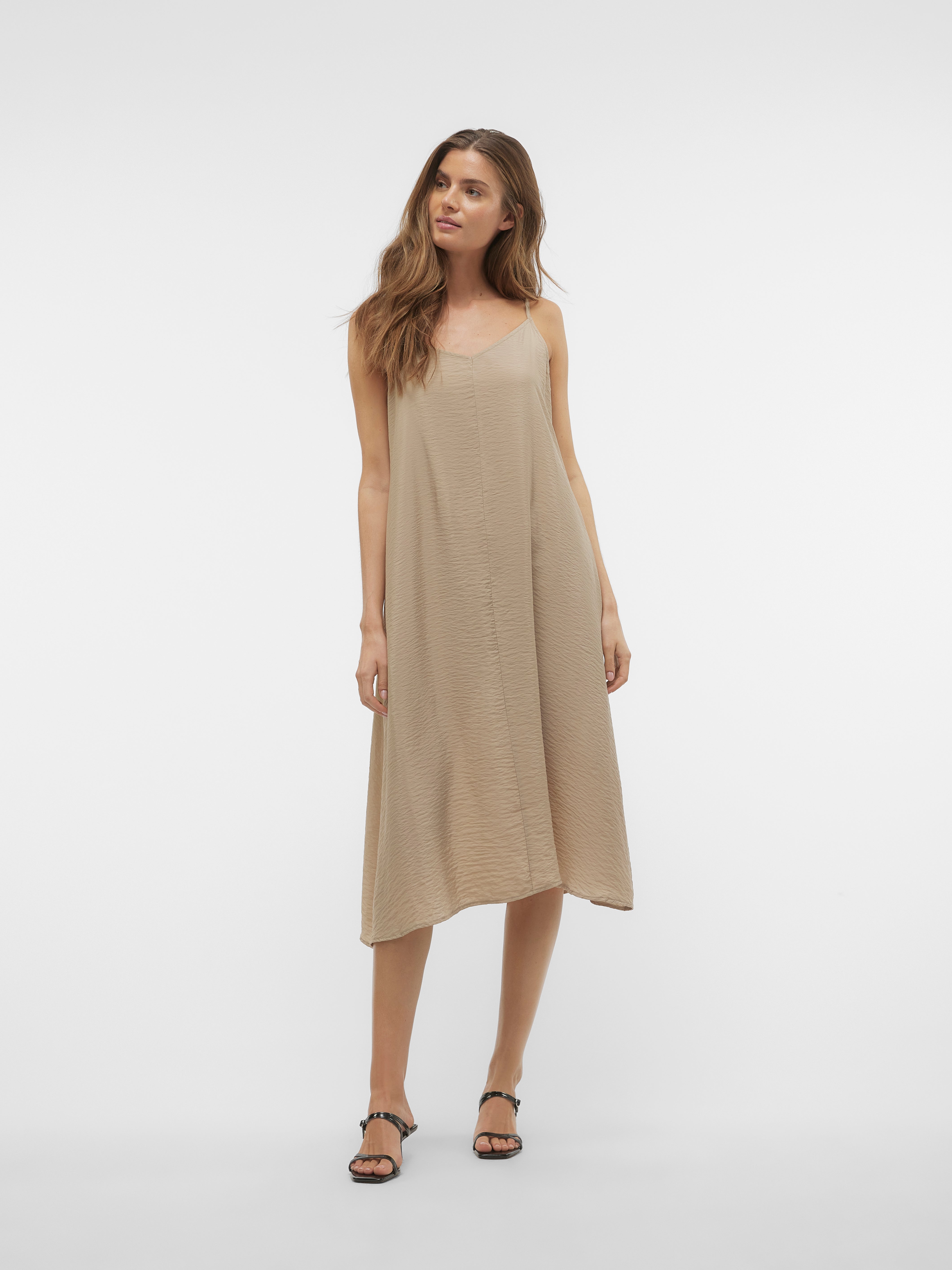 VMJOSIE Midikleid