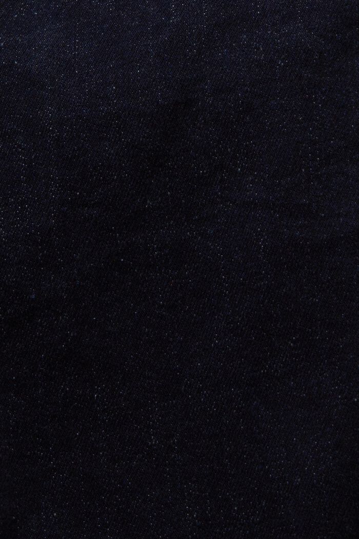 Stretch-Jeans, Baumwollmix