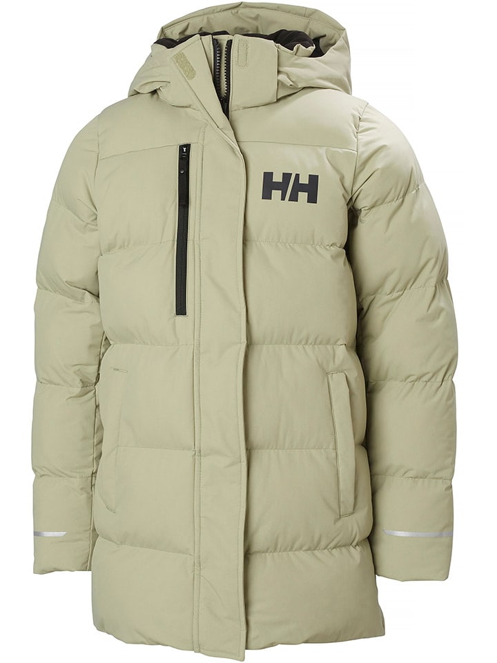 Helly Hansen Steppparka 