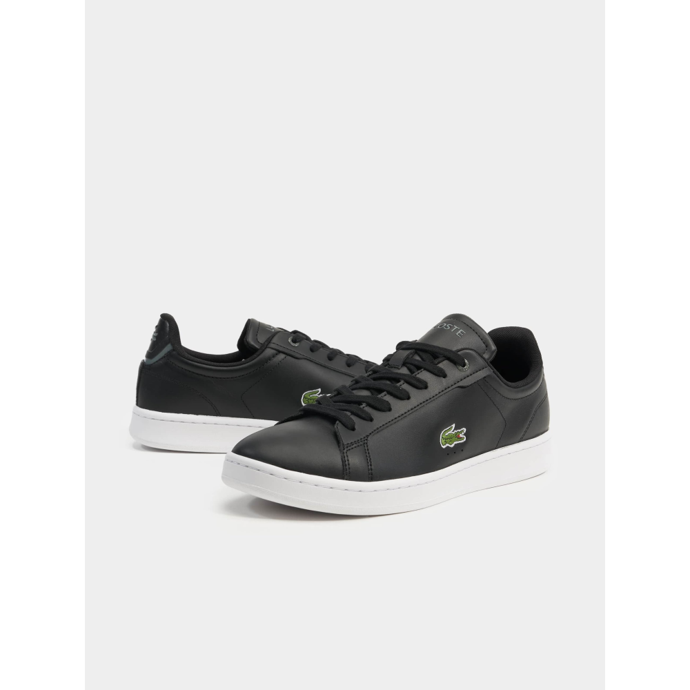 Lacoste Carnaby Pro 745SMA0110312 / schwarz