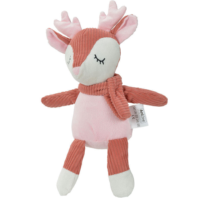 AniOne Kuscheltiere AniOne Spielzeug Reh