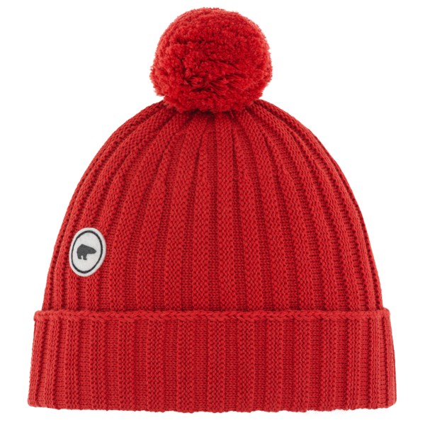 Eisbär - Trony Pompon Oversized Hat - Mütze