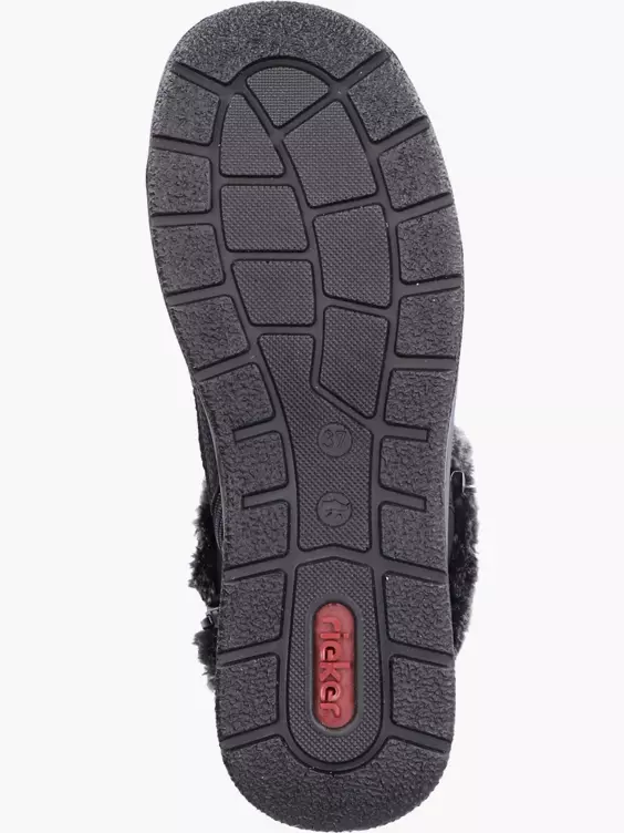 Rieker Damen Schnürstiefel