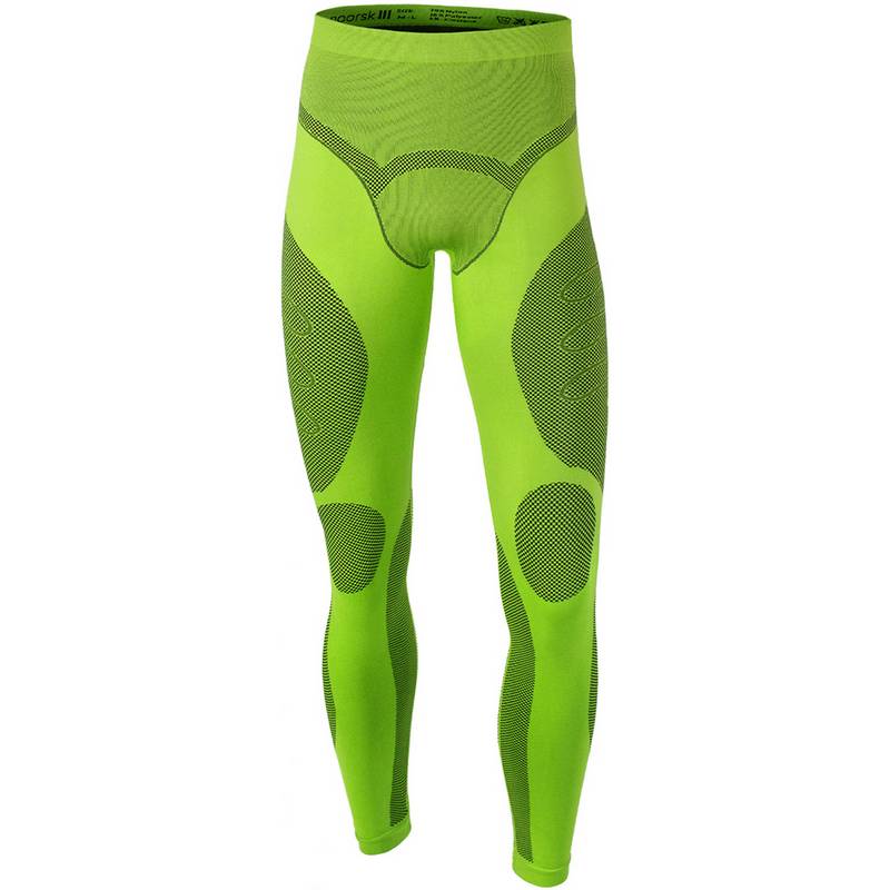 Black Snake Seamless Hose Python Funktionsunterhose Herren
