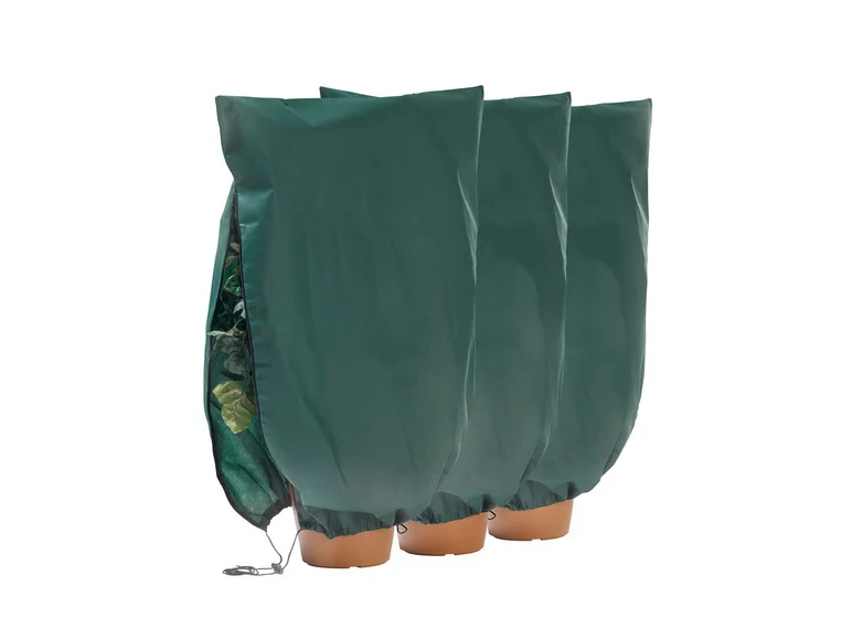 Abrigo para plantas PARKSIDE®, 3 peças, 110 x 90 cm
