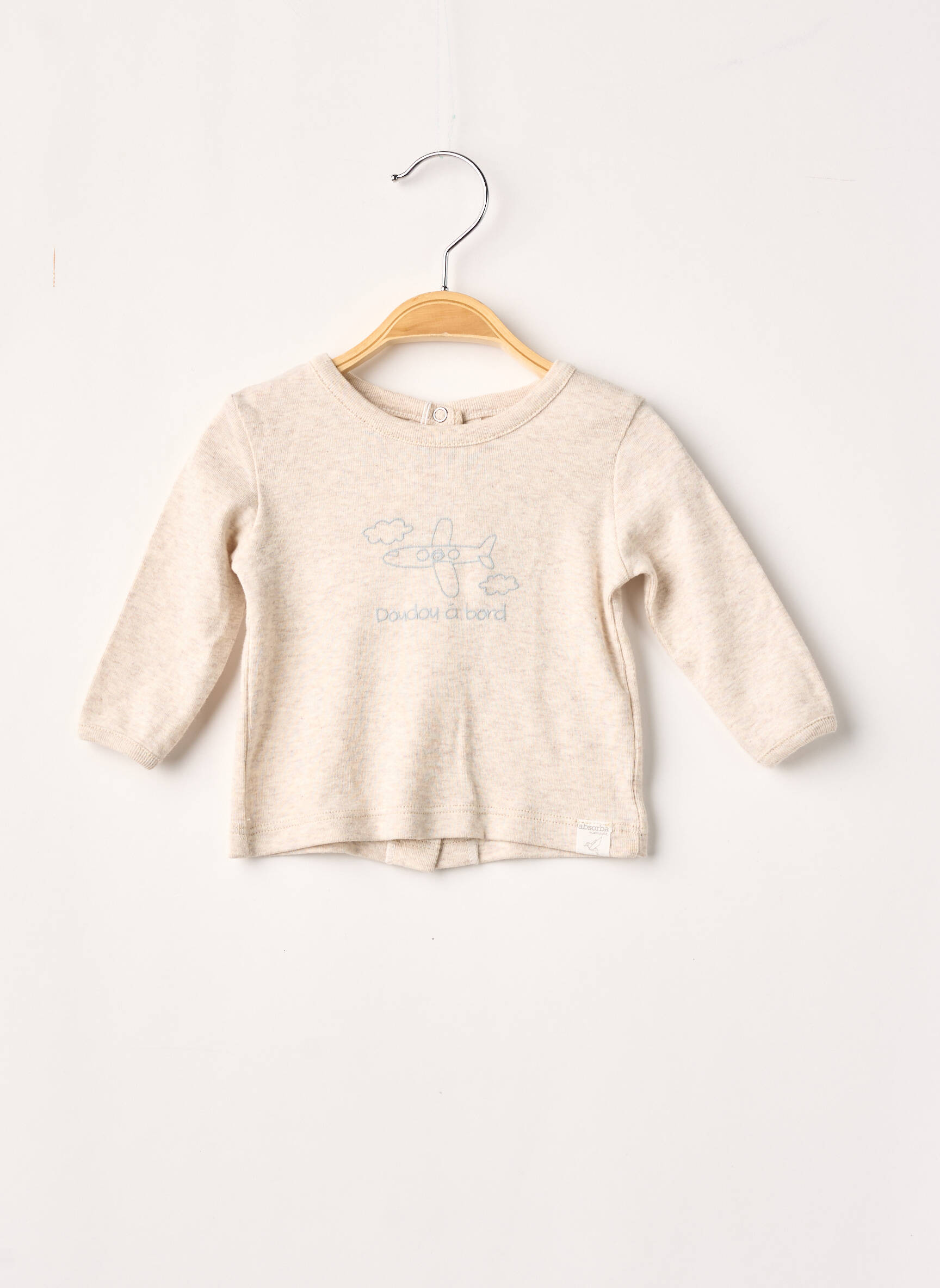 Absorba Tshirts Enfant couleur vert