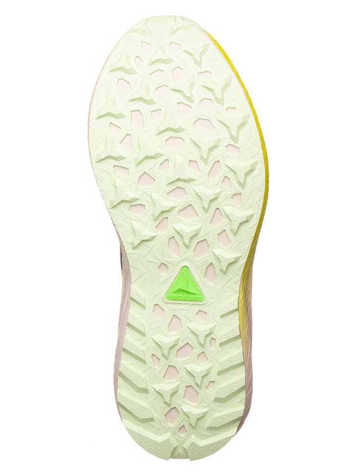asics Laufschuhe 