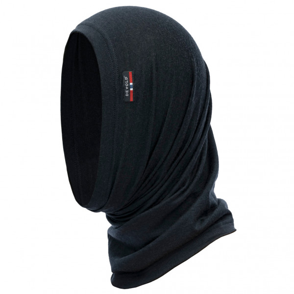 Devold - Breeze Headover - Schlauchschal