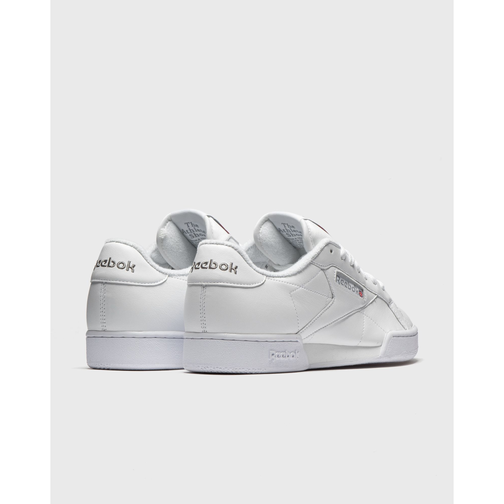 Reebok NPC UK II FX1418 / weiss
