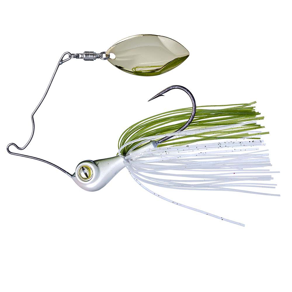Spinnerbait Gunki Gennaker 10.5g