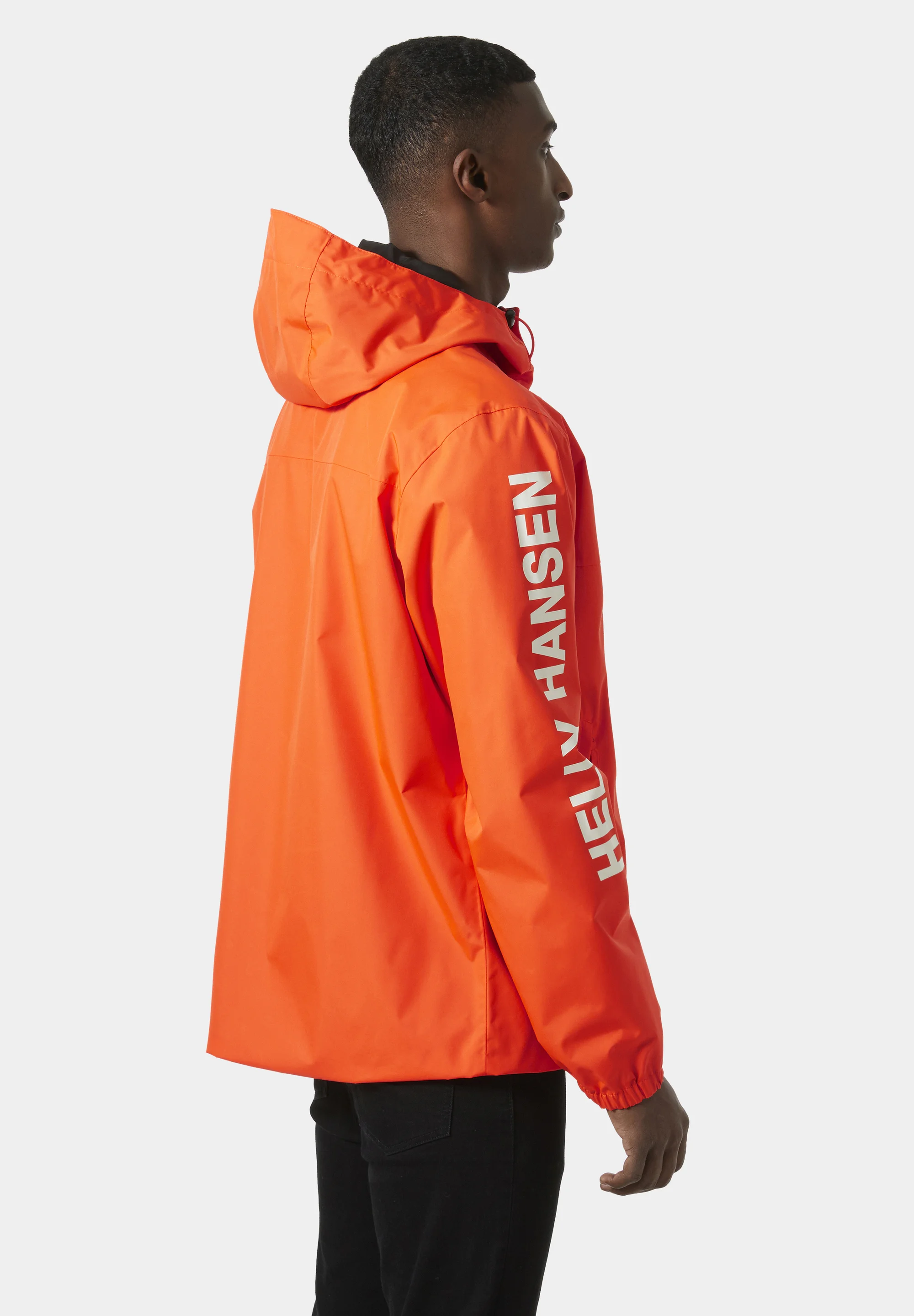 Helly Hansen ERVIK-Impermeable