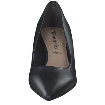 Tamaris Pumps in schwarz