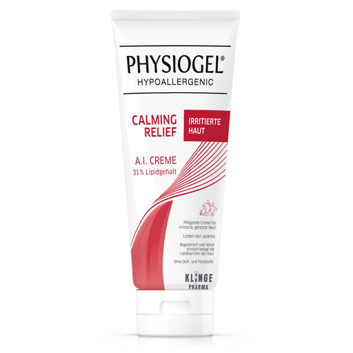 PHYSIOGEL Calming Relief A.I.Creme  100 ml  Creme