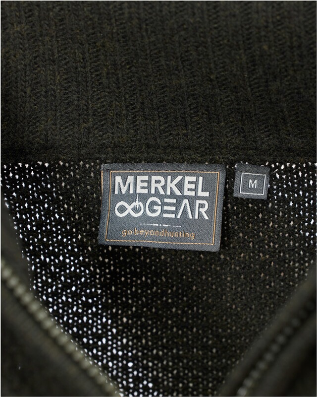 Merkel Gear Troyer Odin