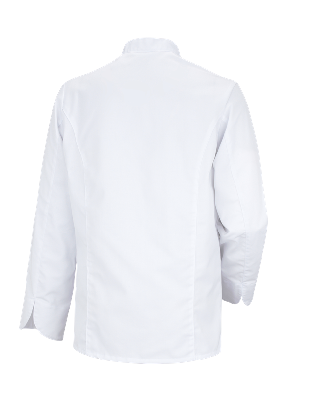 Kochjacke Le Mans