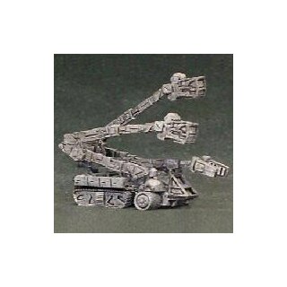 J1100 Mech Recovery Vehicle (DA)