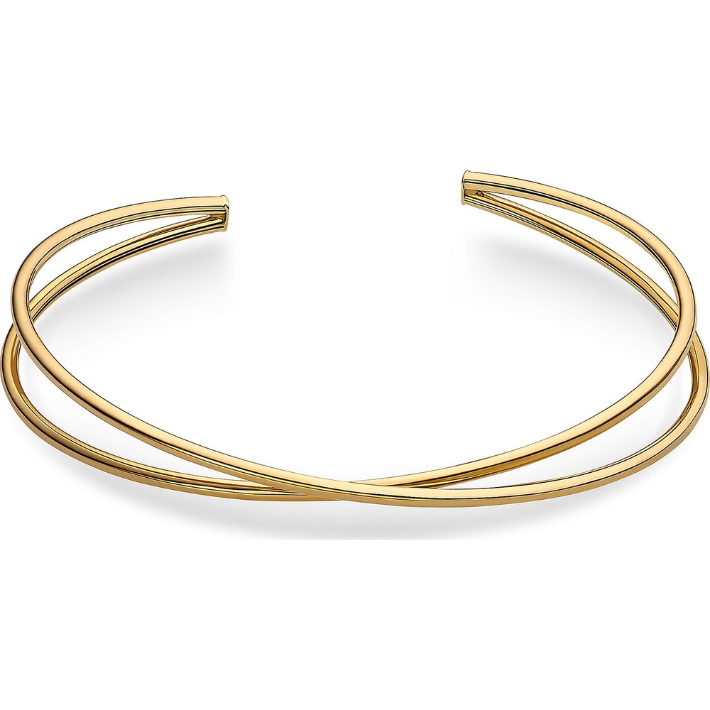 Valeria Bracelet 375 Or jaune Bracelet