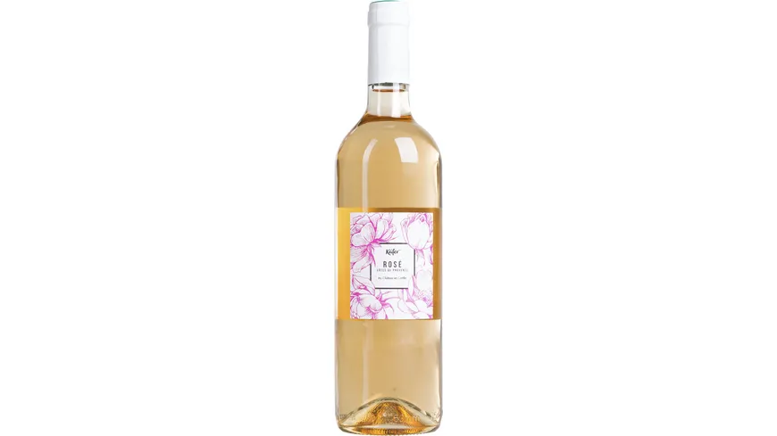 Käfer Rosé Côtes de Provence 0.75 l