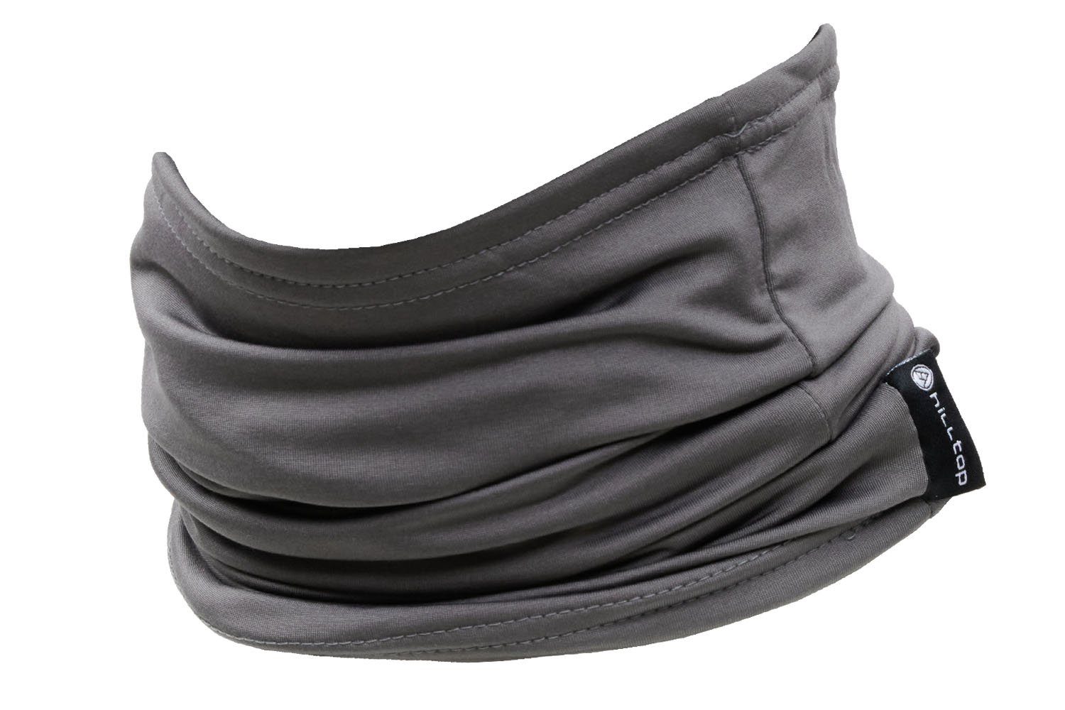Hilltop Multifunktionstuch Schlauchtuch, Motorradtuch Halstuch, Schal, Bandana, Damen und Herren