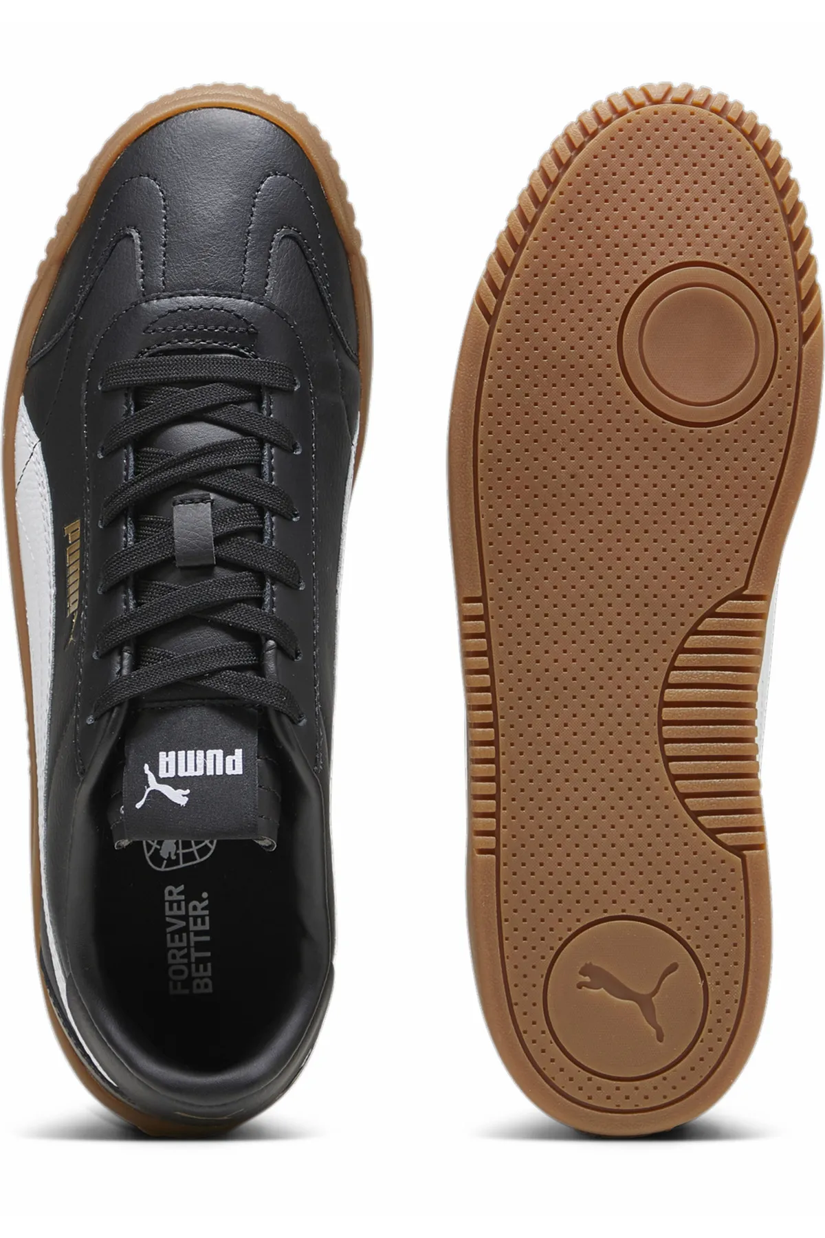 Puma  Club 5v5-Turnschuhe