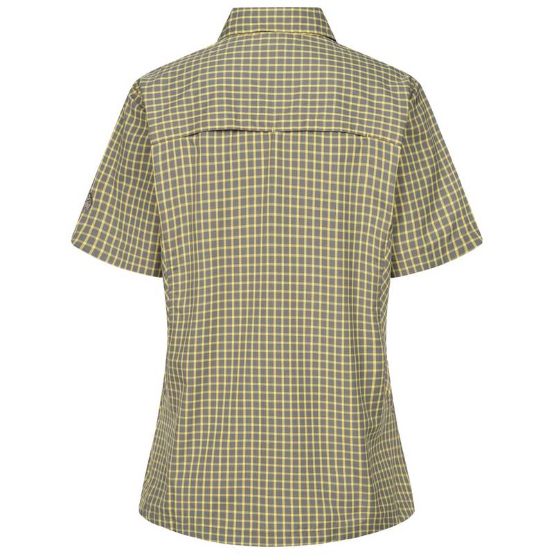 DEPROC active COPPER WOMEN Outdoorhemd Damen