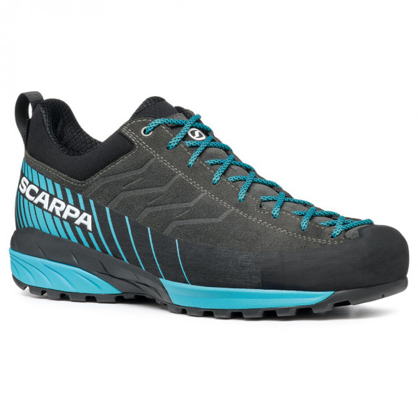 Scarpa - Mescalito GTX - Approachschuhe