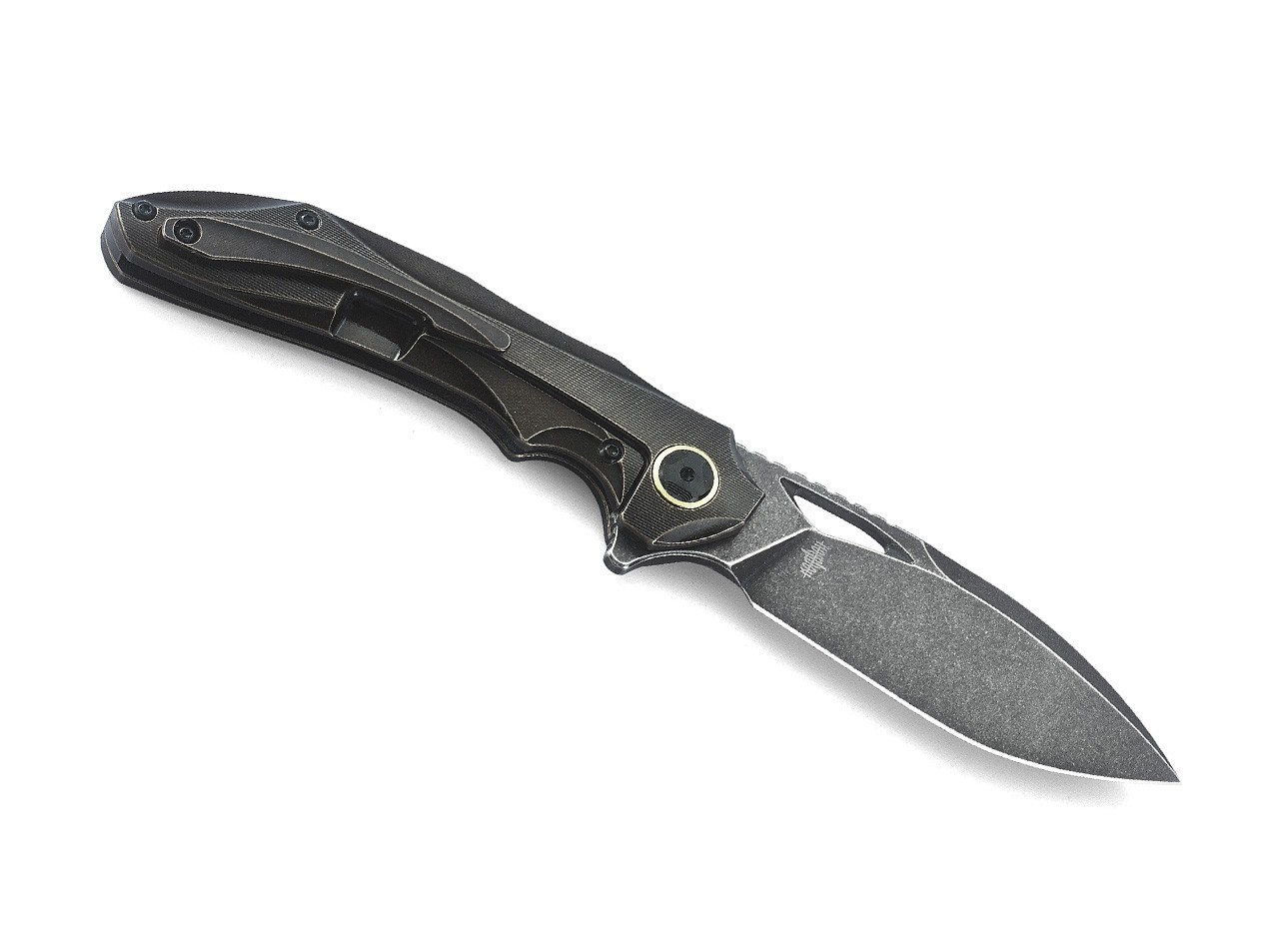 Eskra Black