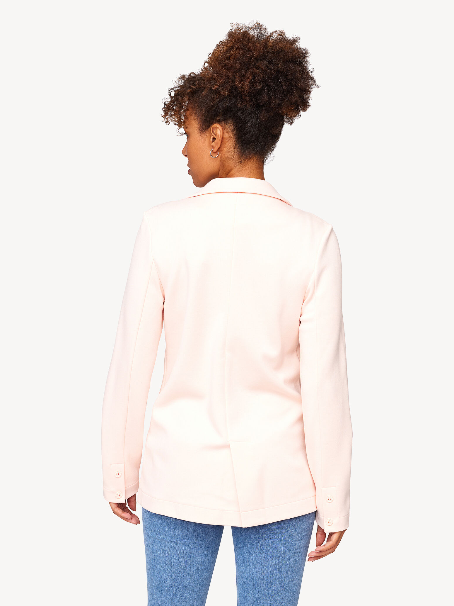 Blazer - rose