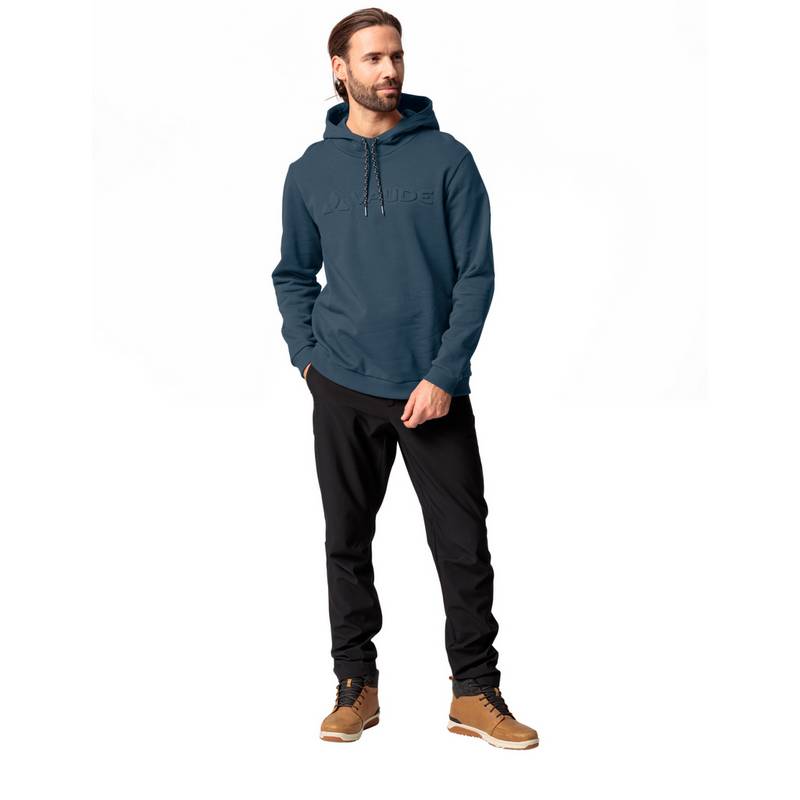 VAUDE Manukau III Hoodie Herren