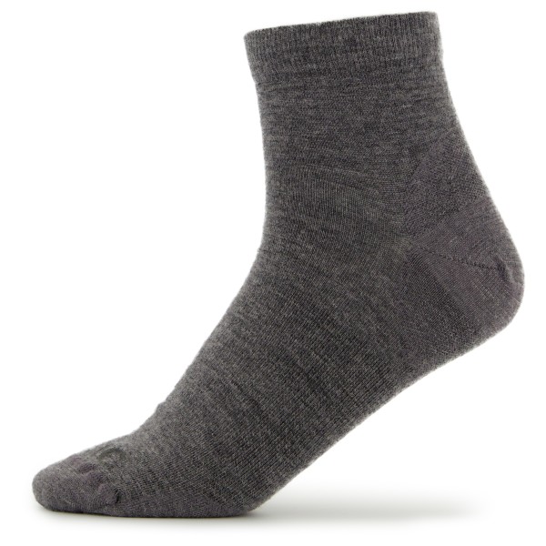 Stoic - Merino Everyday Light Quarter Socks - Multifunktionssocken