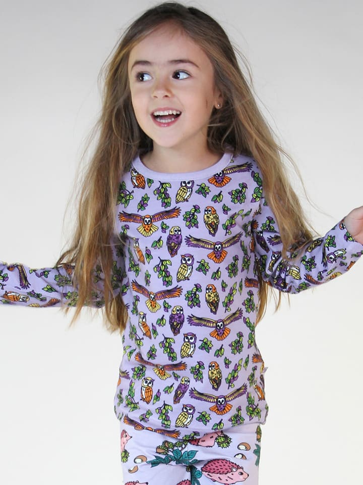 Småfolk Longsleeve 