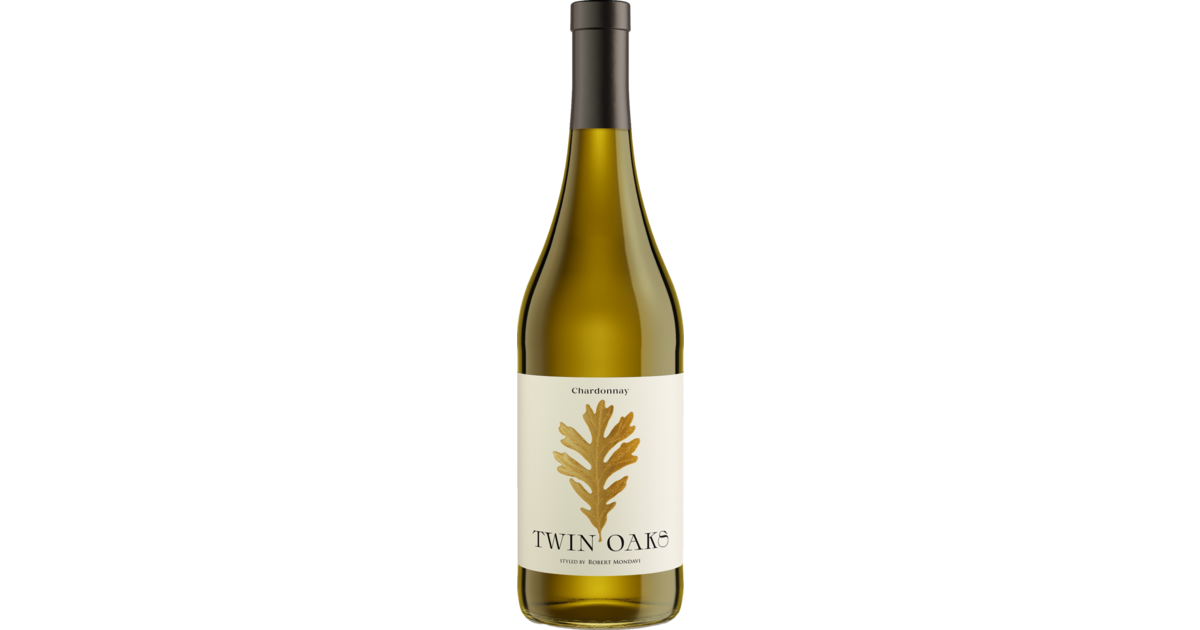 Twin Oaks Chardonnay