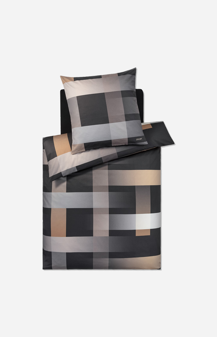 Bettwäsche JOOP! WOVEN in Ebony - im JOOP!