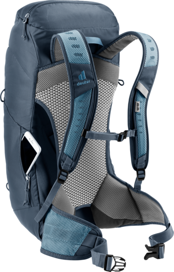 deuter AC Lite 24 | Wanderrucksack