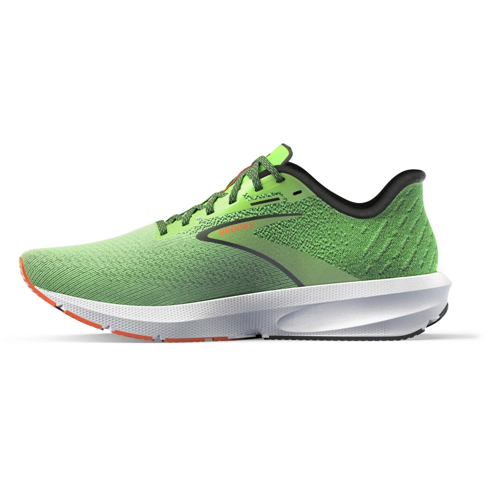 Brooks Launch 10 110409-1D-308 / grün