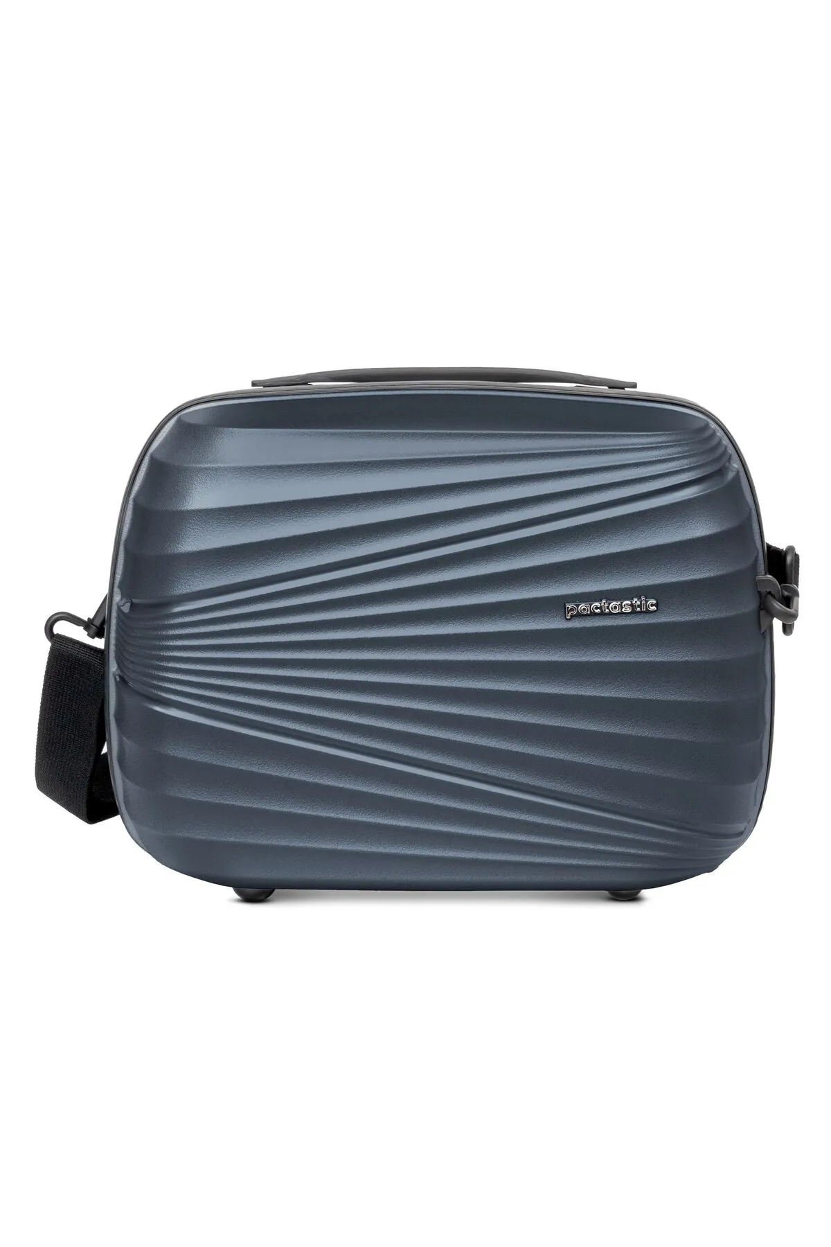 Pactastic  Kollektion 02 Beautycase 34 cm