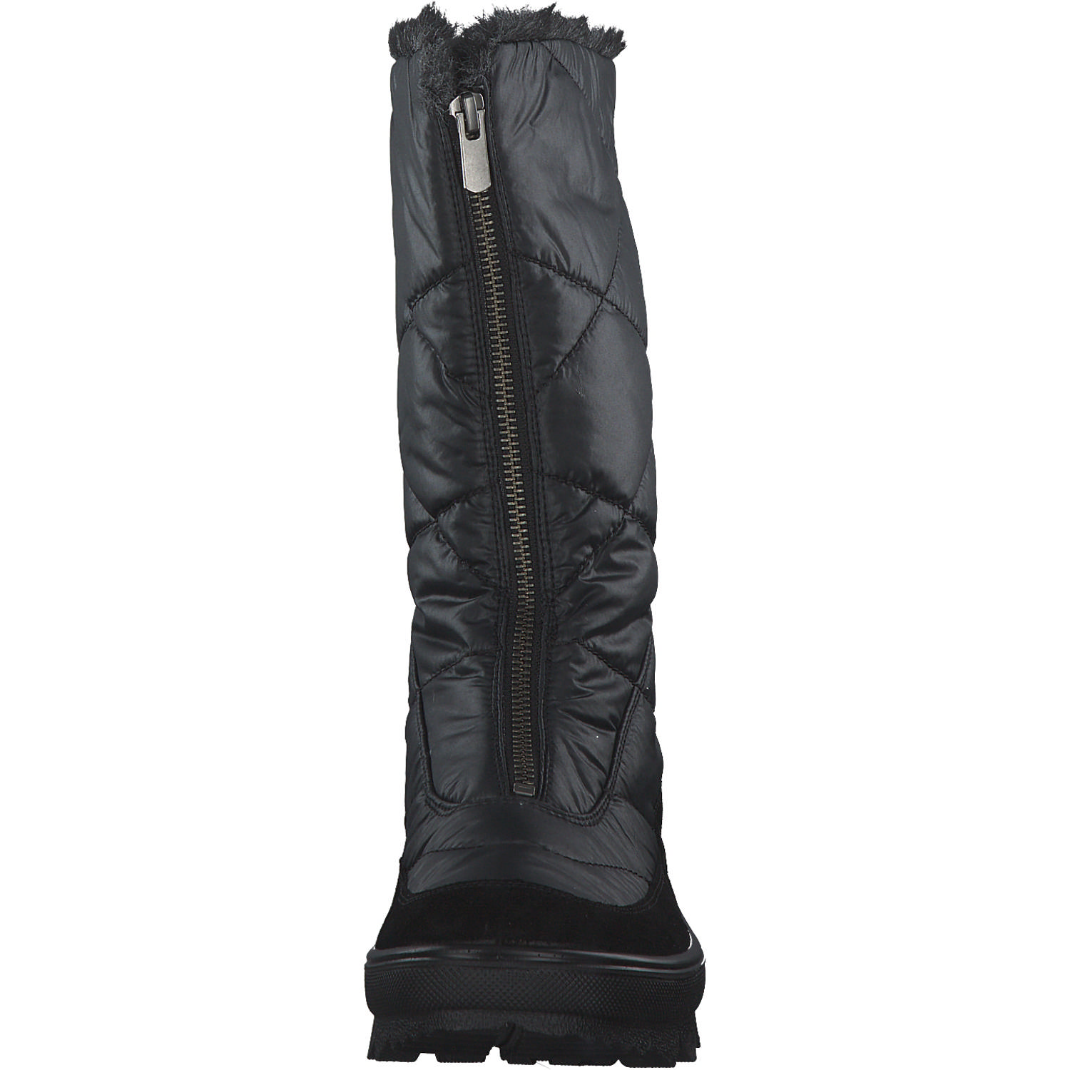 Legero 00284, Winterstiefel, Damen, Schwarz