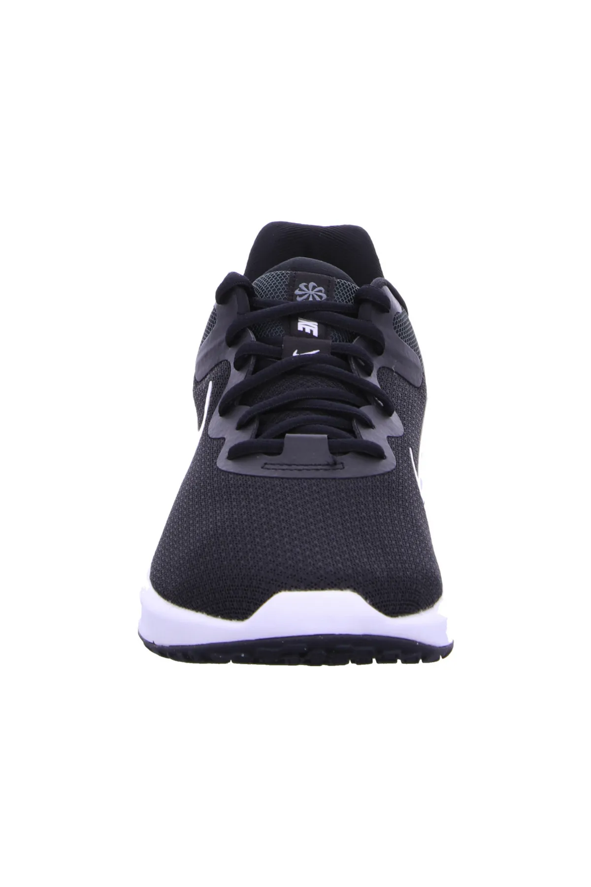 Nike  Schnürschuh schwarz