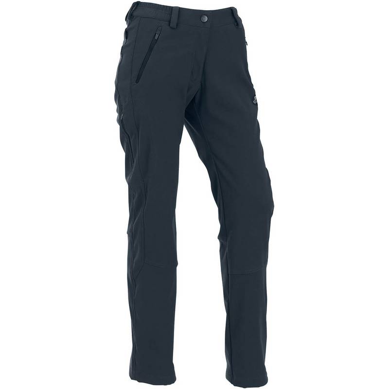 Maul Sport Klosters REC Softshellhose Damen