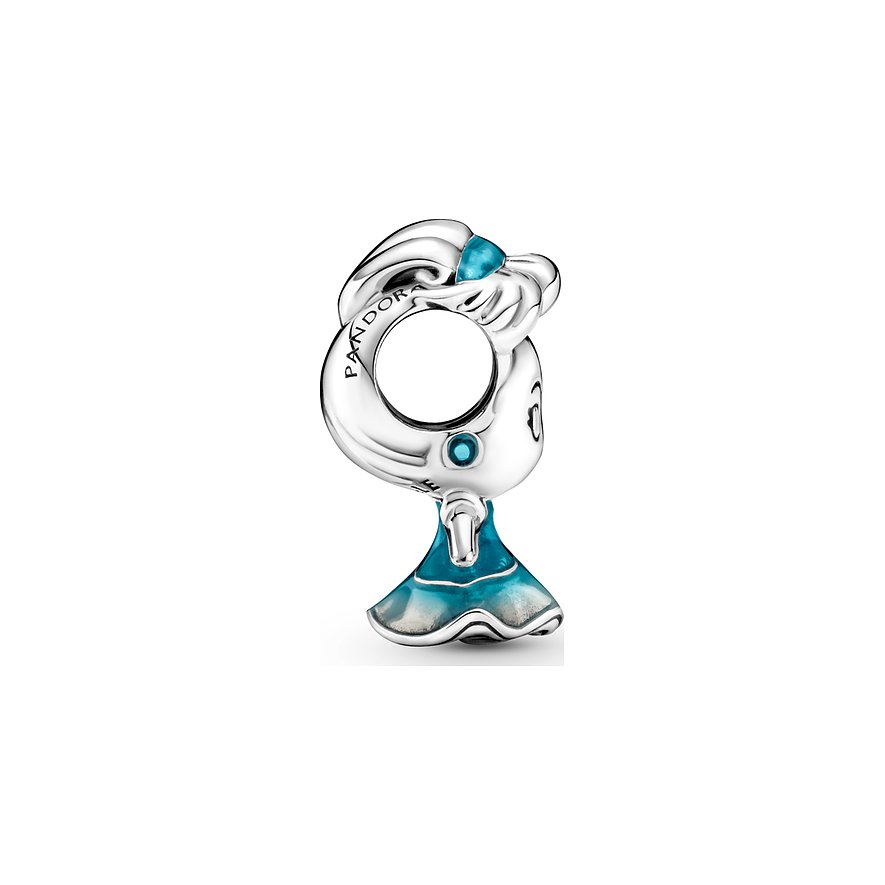 Pandora Charm x Pandora