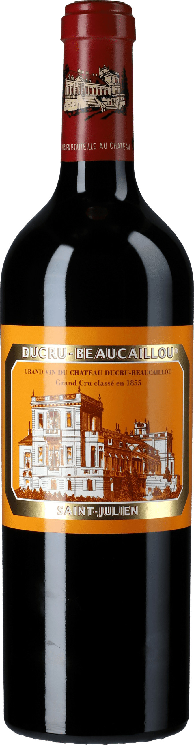 Chateau Ducru Beaucaillou 2eme Cru 2009