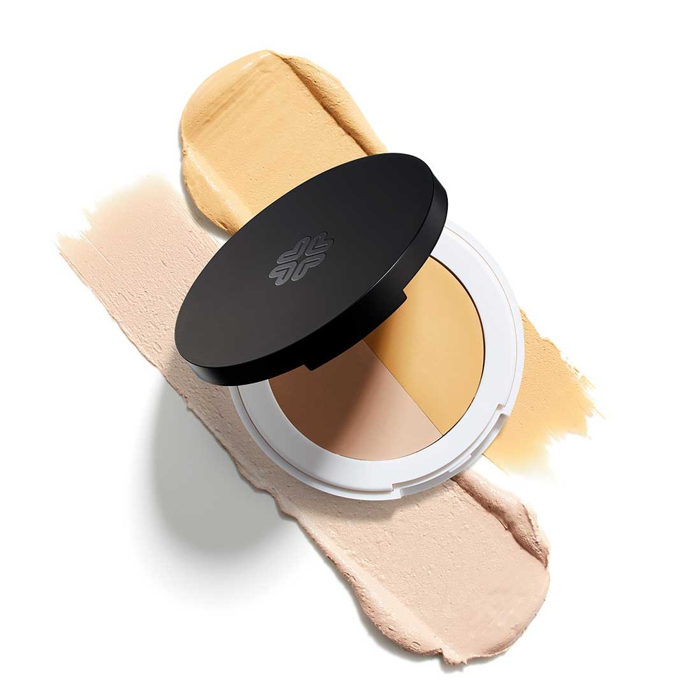 lily lolo Base paupières - 2g Base Fard à paupières