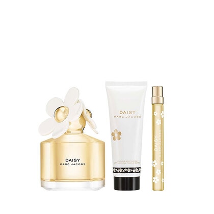 Marc Jacobs Daisy Eau de Toilette Gift Set