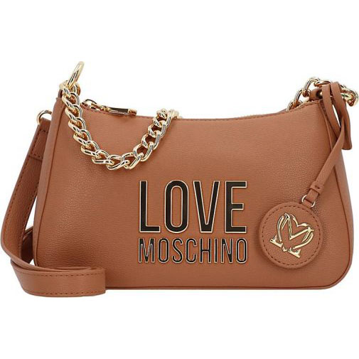 Love Moschino Umhängetasche 25 cm